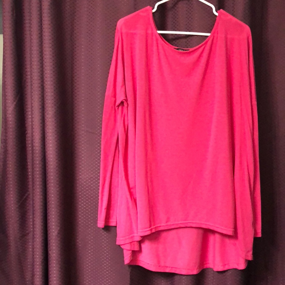 Tunic Top